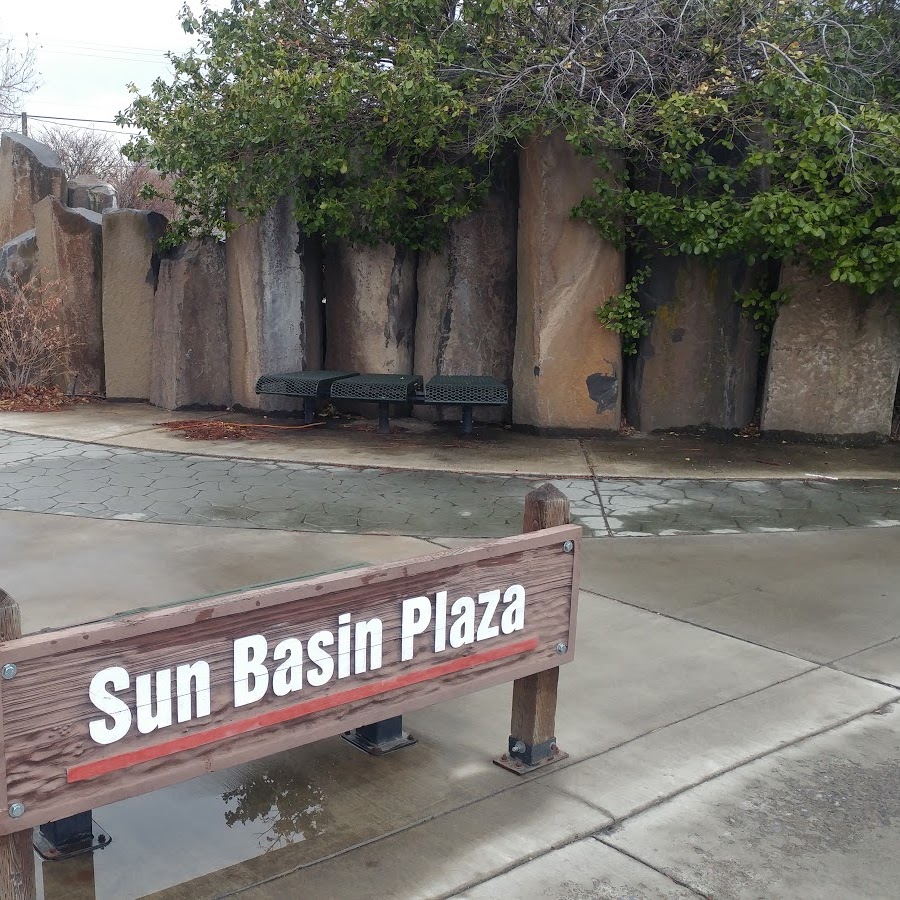 Sun Basin Plaza (Rock Park Plaza)
