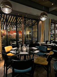 Atmosphère du Restaurant italien Domani à Paris - n°20