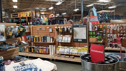 Camping Store «REI», reviews and photos, 17717 Tomball Pkwy, Houston, TX 77064, USA