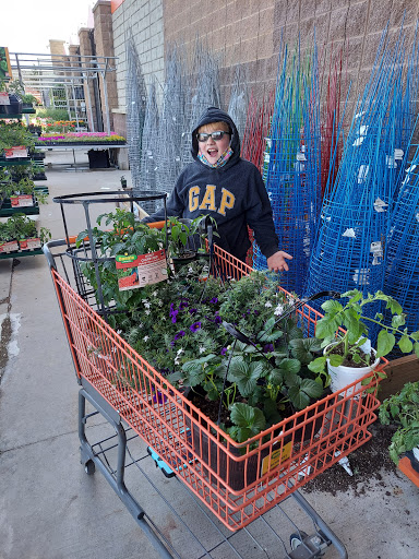 Home Improvement Store «The Home Depot», reviews and photos, 3080 US-34, Oswego, IL 60543, USA