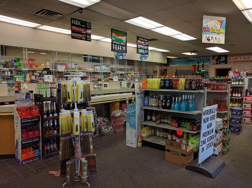 Liquor Store «Salem Beverage and Market ( State Liquor Agency)», reviews and photos, 3440 Salem Ave, Dayton, OH 45406, USA