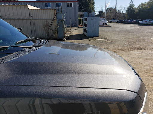 Auto Dent Removal Service «Paintless Dent Repair | Dent Erasers LLC», reviews and photos, 4425c Treat Blvd, Concord, CA 94521, USA