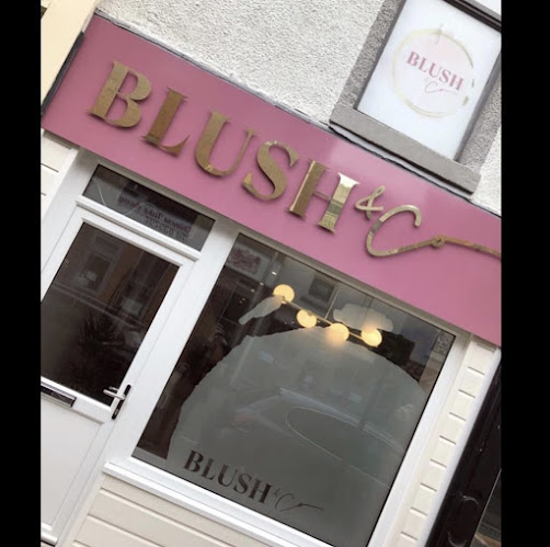 Reviews of Blush & Co. in Barrow-in-Furness - Beauty salon