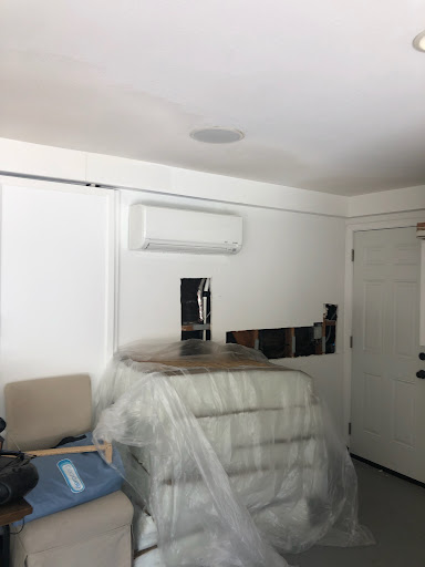 J Martin Indoor Air Quality, LLC image
