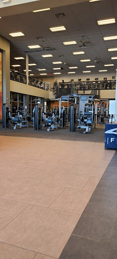 Gym «LA Fitness», reviews and photos, 13806 Whittier Blvd, Whittier, CA 90605, USA