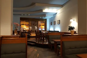 Penzion - Restaurant image