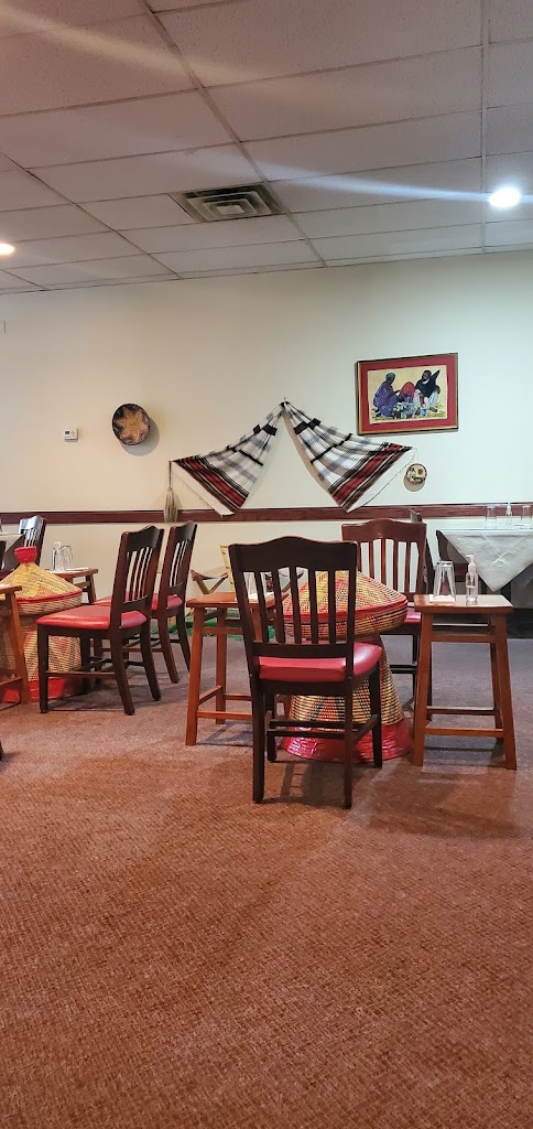 Ethiopian Cottage Restaurant 53202