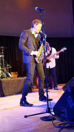 Performing Arts Theater «Stargazers Theatre & Event Center», reviews and photos, 10 S Parkside Dr, Colorado Springs, CO 80910, USA