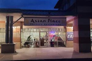 Asian Place Chinese Restaurant image