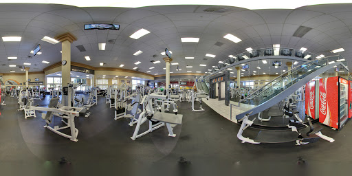 Health Club «24 Hour Fitness», reviews and photos, 23166 Los Alisos Blvd, Mission Viejo, CA 92691, USA