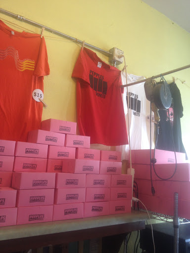 Donut Shop «Donut Farm Oakland», reviews and photos, 6037 San Pablo Ave, Oakland, CA 94608, USA