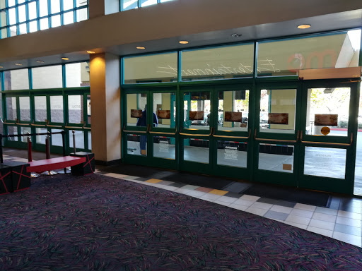 Movie Theater «AMC Saratoga 14», reviews and photos, 700 El Paseo de Saratoga, San Jose, CA 95130, USA