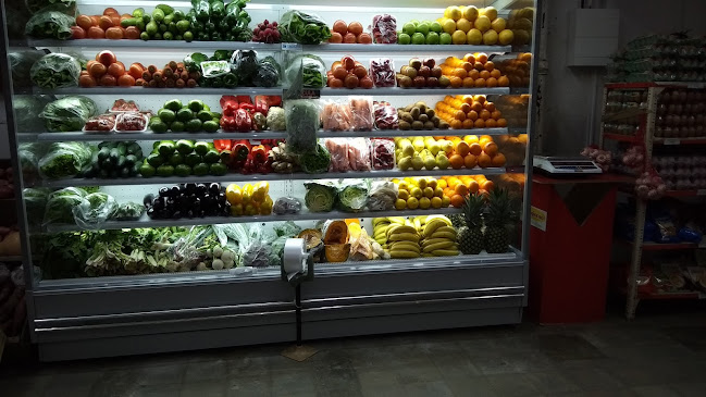 Opiniones de Supermercado DINO en Montevideo - Supermercado
