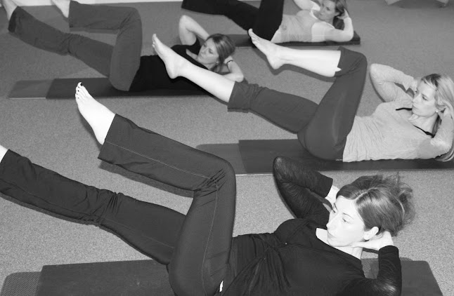 Reviews of The Pilates Centre, Wrexham in Wrexham - Yoga studio