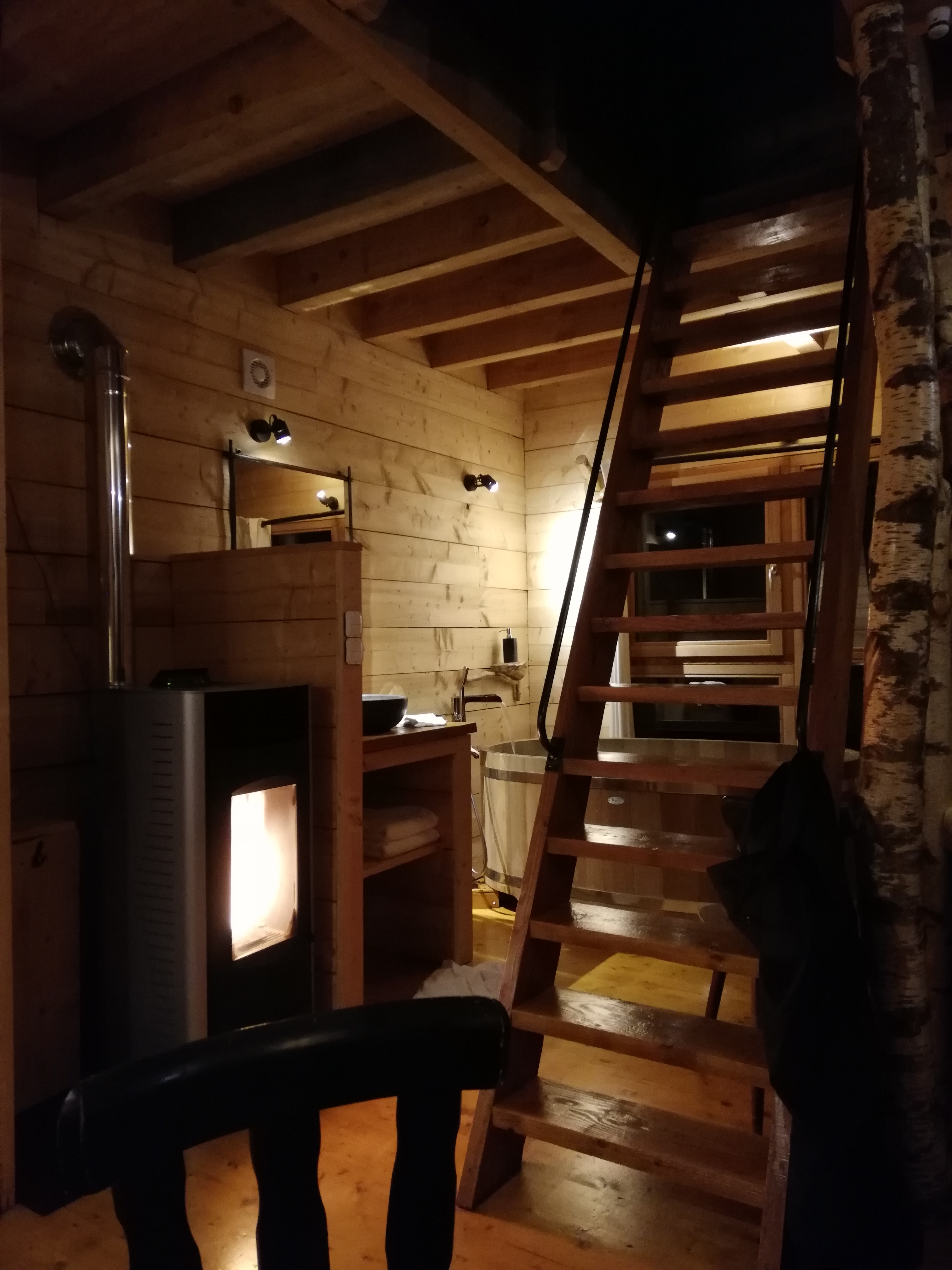 Photo n° 2 de l'avis de Gwen.j fait le 26/01/2022 à 19:07