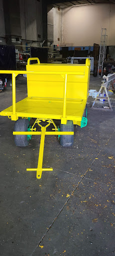 Roofing Contractor «Latite Roofing and Sheet Metal», reviews and photos, 2280 W Copans Rd, Pompano Beach, FL 33069, USA