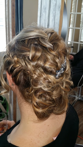 Beauty Salon «JF3 Salon and Spa», reviews and photos, 34 Memorial Blvd W, Newport, RI 02840, USA