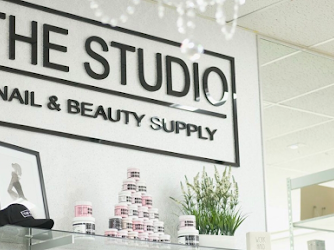 The Studio Nail & Beauty Supply