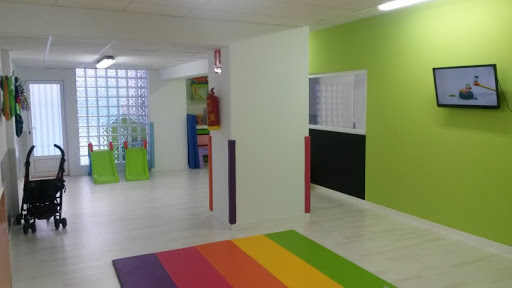Agata Sea Children's Center en Granada
