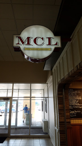 Restaurant «MCL Restaurant & Bakery Muncie», reviews and photos, 3501 N Granville Ave, Muncie, IN 47303, USA