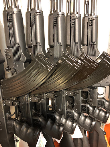 Ammunition Supplier «Treeline Sports, Inc.», reviews and photos, 1447 W Main St, Norristown, PA 19403, USA