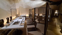 Atmosphère du Restaurant de grillades coréennes Soon Grill Champs-Elysées 순그릴 샹젤리제 à Paris - n°4