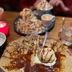 Photo n°3 de l'avis de Lucie.a fait le 29/04/2022 à 22:14 sur le  Crêperie de Quiberon à Paris