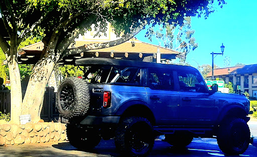 Car Wash «Bonita Car Wash», reviews and photos, 555 W Bonita Ave, San Dimas, CA 91773, USA