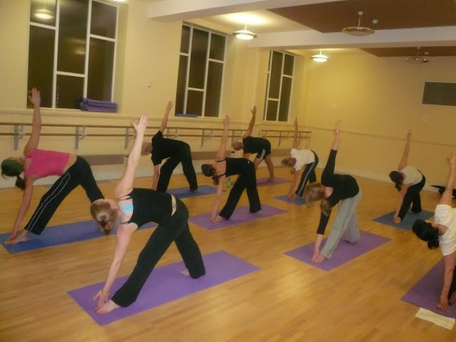 Reviews of Ashtanga Yoga Derby in Derby - Yoga studio