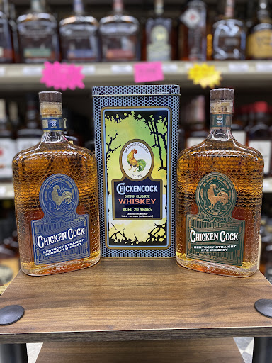 Liquor Store «Wayside Liquor», reviews and photos, 404 4th St NW, Montgomery, MN 56069, USA