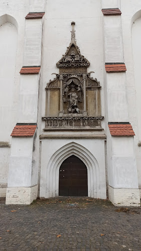 Szegedi Havas Boldogasszony templom - Templom