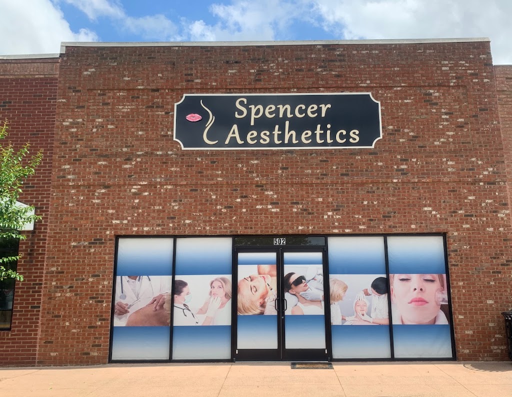 Spencer Aesthetics 30120