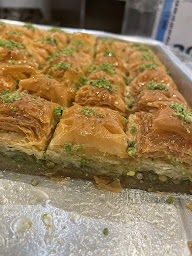 Photo n°31 de Le Bosphore kebab Sahra à Vitrolles ()