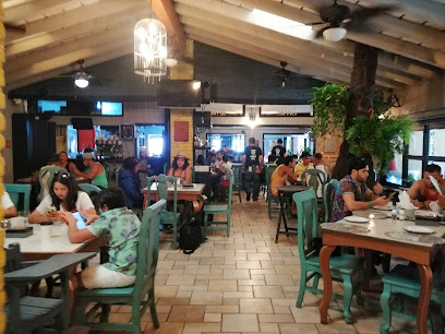 Café de Olla - Basilio Badillo 168, Zona Romántica, Emiliano Zapata, 48380 Puerto Vallarta, Jal., Mexico