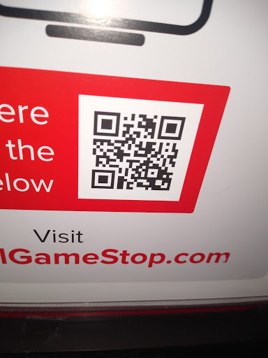 Video Game Store «GameStop», reviews and photos, 1825 Marketplace Dr Se, Caledonia, MI 49316, USA