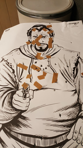 Gun Shop «The Bullet Ranch», reviews and photos, 12425 Broad St SW, Pataskala, OH 43062, USA