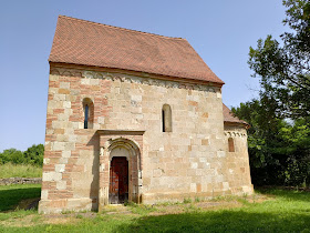Váraszói Árpád-kori templom