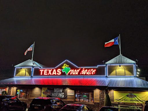 Texas Roadhouse image 1