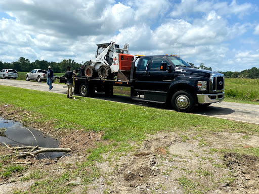 Victory Towing & Recovery