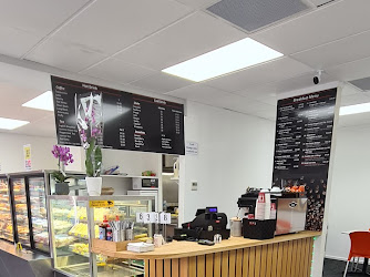 Hoon Hay Kiwi Bakery & Cafe