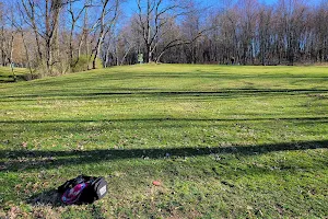 Knob Hill Disc Golf Course image
