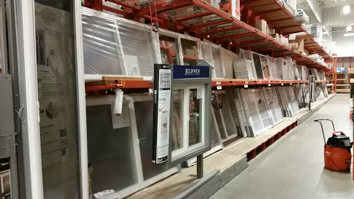 Home Improvement Store «The Home Depot», reviews and photos, 6810 S 180th St, Tukwila, WA 98188, USA