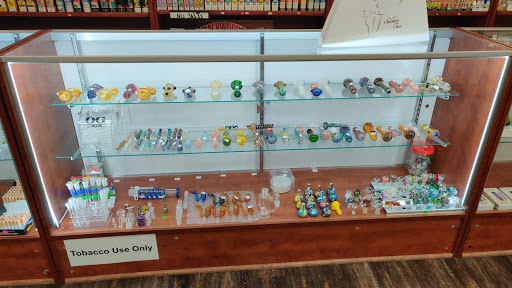 Tobacco Shop «United Zone Cigar lounge and e-cig Store/ Tobacco Shop», reviews and photos, 109 Capcom Ave #9, Wake Forest, NC 27587, USA