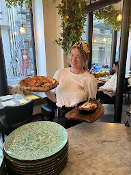 Photo n°137 de Sorrento Pizzeria Napoletana à Paris ()
