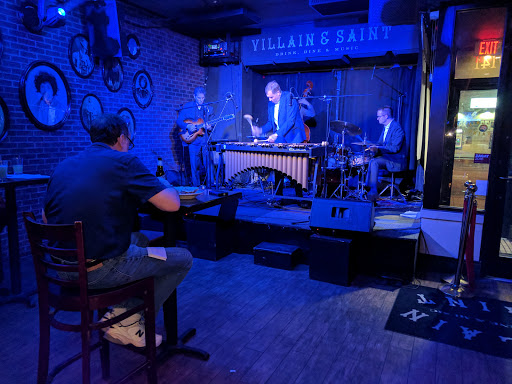 Bar & Grill «Villain & Saint», reviews and photos, 7141 Wisconsin Ave, Bethesda, MD 20814, USA