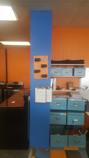 Used Appliance Store «As New Appliances», reviews and photos, 5825 W National Ave, Milwaukee, WI 53214, USA