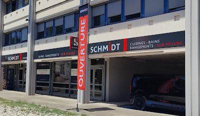 SCHMIDT Les Angles à Les Angles