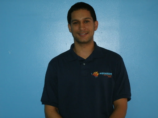 Tropical Fish Store «Aquarium Network», reviews and photos, 2435 Grand Ave, Bellmore, NY 11710, USA