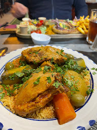 Photo n°11 de Time’s Grill à Angers ()