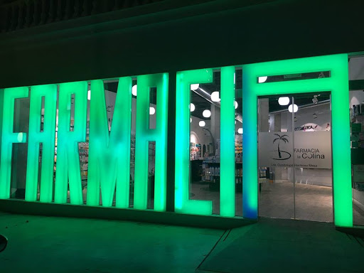 Información y opiniones sobre Farmacia 13 horas La Colina, Torremolinos de Torremolinos